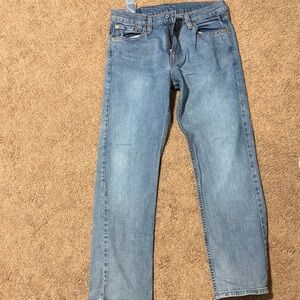 Levi’s 513 W31 L30